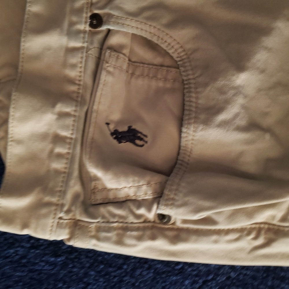 Polo Jeans